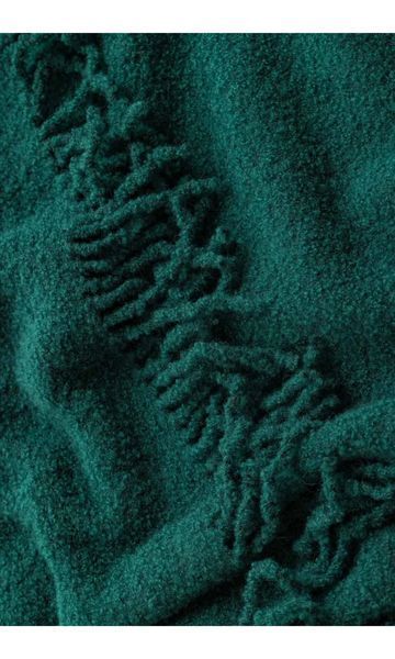 Lanavitta premium green plaid, 140x200 cm Lanavitta_22074251 photo