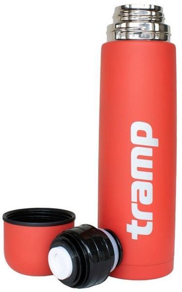 Термос Tramp Basic 1 л красный TrampUTRC-113-red фото