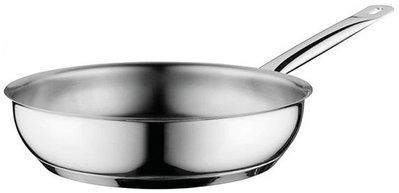 Berghoff Comfort 28 cm stainless steel frying pan. BergHOFF1100235 photo