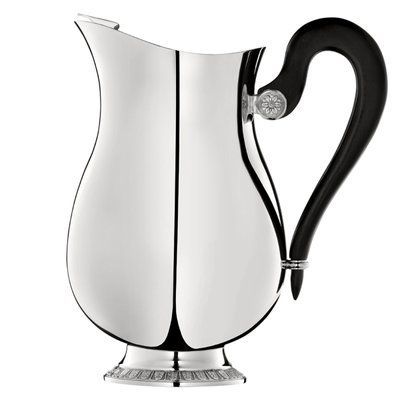 Pitcher "Malmaison" CHRISTOFLE_4235010 photo