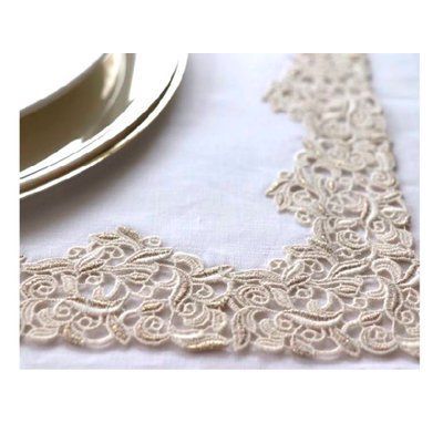 Placemat "Madeira" WEISSFEE_1828820324 photo