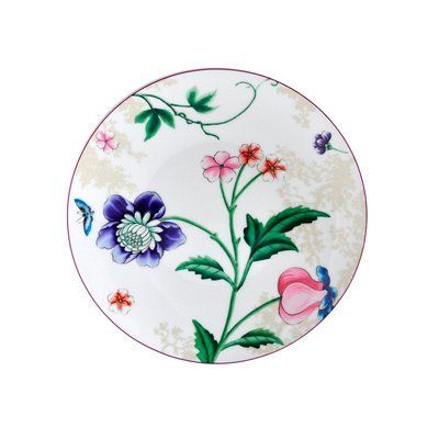 Салатна/десертна тарілка "Favorita", Асорті, 21 см BERNARDAUD_1644/21260 фото