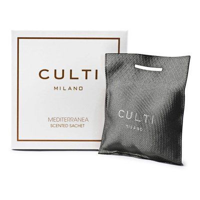 Ароматическое саше CULTI Milano HOME FRAGRANCE Culti Milano98401-CLT фото