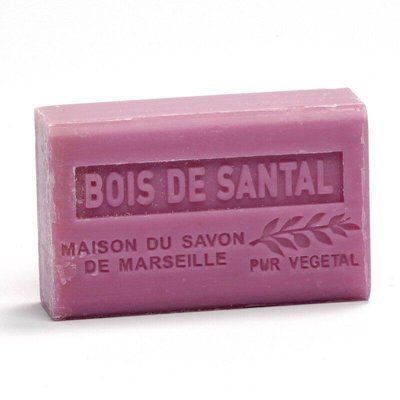 Парфумоване мило LMDSM KARITE BIO La Maison du Savon de MarseilleM11416 фото