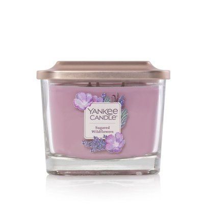 Ароматическая свеча Yankee Candle ELEVATION MEDIUM HOLAND1611834E фото