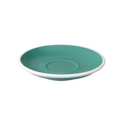 Блюдце Loveramics Egg Teal 14,5 см LoveramicsC088-32BTE фото