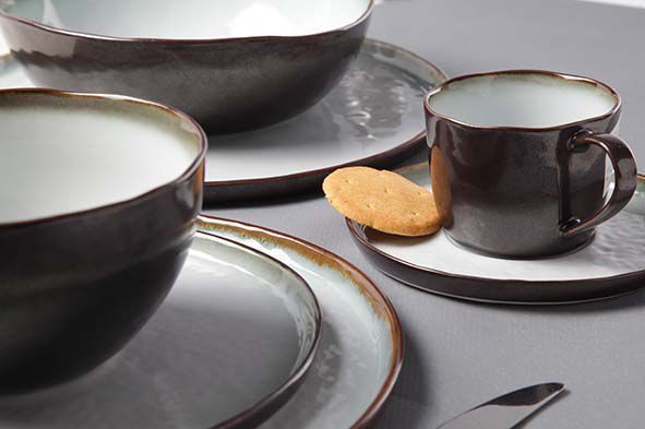 Cosy&Trendy Plato 15 cm saucer Cosy&Trendy9580554 photo