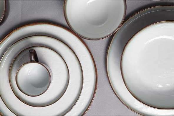 Cosy&Trendy Plato 15 cm saucer Cosy&Trendy9580554 photo