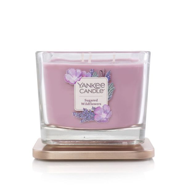 Ароматическая свеча Yankee Candle ELEVATION MEDIUM HOLAND1611834E фото