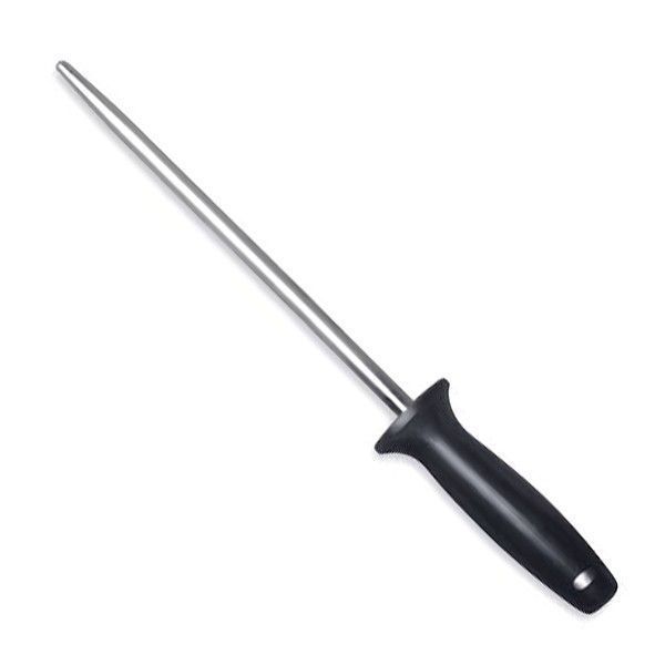 Мусат BergHOFF Essentials Icon 20,3 см с нержавеющей стали BergHOFF1301101 фото