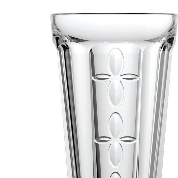 Стакан La Rochere LONG DRINK SAGA DECOR BLAZONS 350мл. (639401) La Rochere639401-LR фото