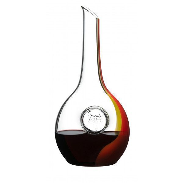Декантер Riedel Chinese Zodiac 1,21л для вина Riedel2009/21-20 S1 фото