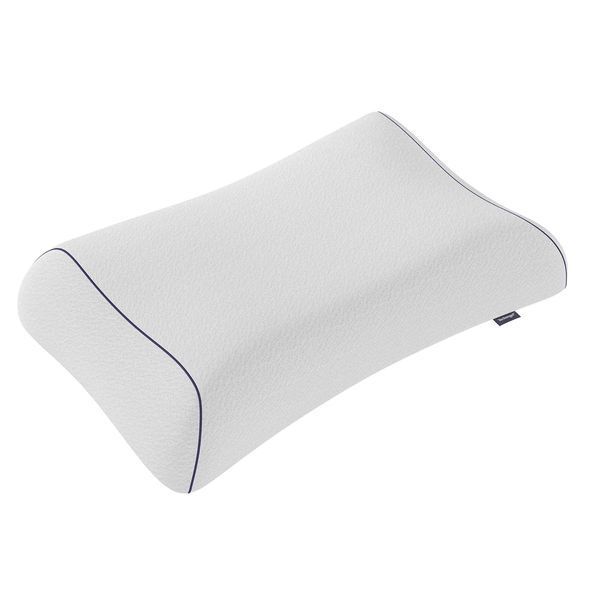 Подушка TECHNOGEL Anatomic Curve luli8027\ фото