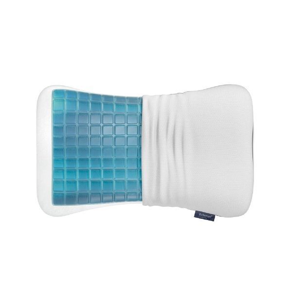 Подушка TECHNOGEL Anatomic Curve luli8027\ фото