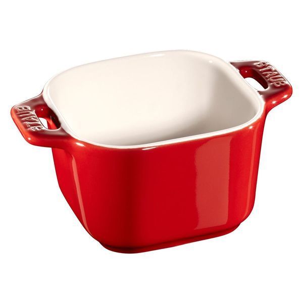 Форма для запекания Staub 100 мл красная Staub40511-098-0 фото