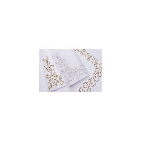 Салфетка Arabesk ERI_TEXTILES_TC 22-0-gold фото