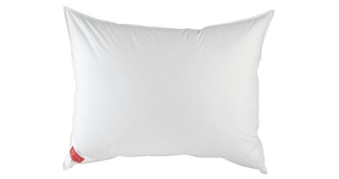 Подушка пухова Hefel Platinum (Medium) середня HefelD6594K-M фото