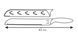PRESTO TONE non-stick watermelon knife, 30 cm Tescoma863099 photo 2