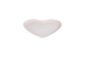 Тарілка десертна Le Creuset Heart 23 см рожева Le Creuset80255237770099 фото 2