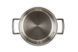 Le Creuset 3-PLY 2.3 liter saucepan with lid. Le Creuset96200624001000 photo 5