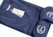 Maison D'or Michel Sailing men's terry bathrobe with slippers, Navy, Blue michel-sailing-navy-s photo 4