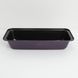Baking dish Berlinger Haus Purple Eclipse 33x14 cm, rectangular. Berlinger HausBH-6799 photo 3