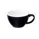 Чашка для капучино Loveramics Egg Black 300 мл LoveramicsC088-03BBK фото 1