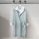 Халат жіночий "Bathrobes" QUAGLIOTTI_23592836-2171-363 фото