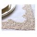 Placemat "Madeira" WEISSFEE_1828820324 photo
