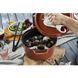 Каструля Staub Cast Iron 6,7 л помаранчева Staub11028806 фото 5