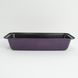 Baking dish Berlinger Haus Purple Eclipse 33x14 cm, rectangular. Berlinger HausBH-6799 photo 2