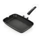 Tescoma Premium 34x24 cm black grill pan Tescoma601254 photo 1