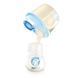 PAPU PAPI powdered milk container, blue Tescoma667680 photo 2