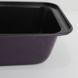 Baking dish Berlinger Haus Purple Eclipse 33x14 cm, rectangular. Berlinger HausBH-6799 photo 4