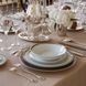 Вилка для закусок "Malmaison" CHRISTOFLE_18013 фото 3