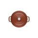 Каструля Staub Cast Iron 6,7 л помаранчева Staub11028806 фото 2