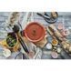 Каструля Staub Cast Iron 6,7 л помаранчева Staub11028806 фото 6