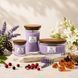 Ароматична свічка Woodwick Amethyst & Amber Woodwick_1632300E_453 фото 5