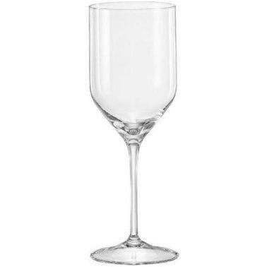 Glasses Bohemia Uma 480ml for wine, 6 pieces. Bohemia40860/480 photo