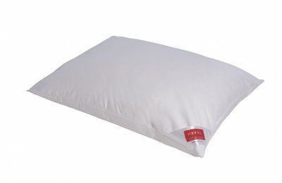 Подушка пухова Hefel De Luxe (Soft) 3-х камерна середня HefelD6570KK-S фото