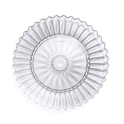 Обідній тарілок "MILLE NUITS PLATE 260" BACCARAT_2104544 фото