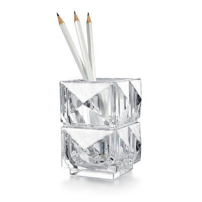 Pen holder "LOUXOR PENCIL BOX" BACCARAT_2813157 photo