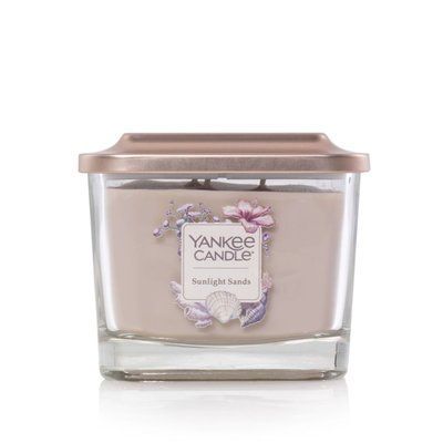 Ароматическая свеча Yankee Candle ELEVATION MEDIUM HOLAND1591086E фото