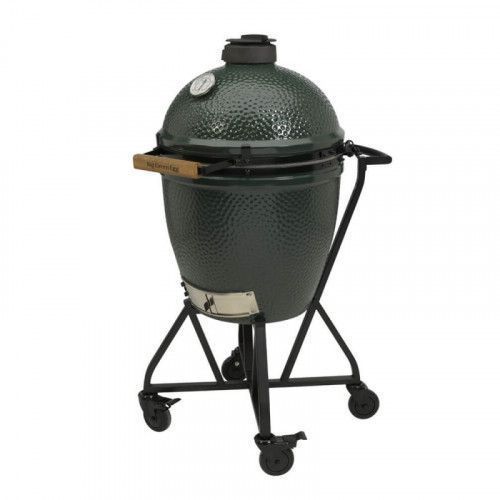 Подставка для гриля L Big Green Egg на колесах с ручкой LEGOURMET120175 фото