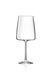 ESSENTIAL wine glass 650 ml RCR_27289020206 photo