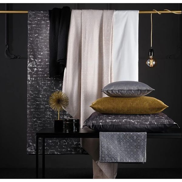 Bed linen set "Love song" CURT_BAUER_127521 photo