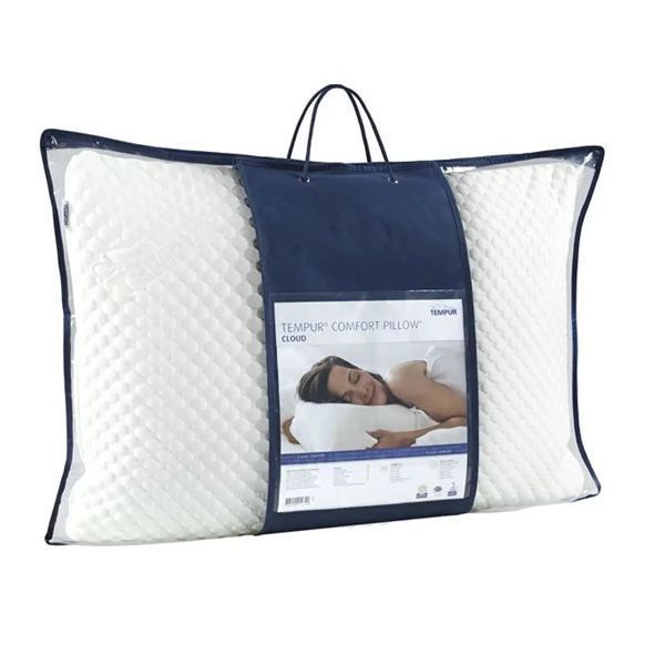 TEMPUR Comfort Cloud Orthopaedic Anatomic Pillow luli180771 photo