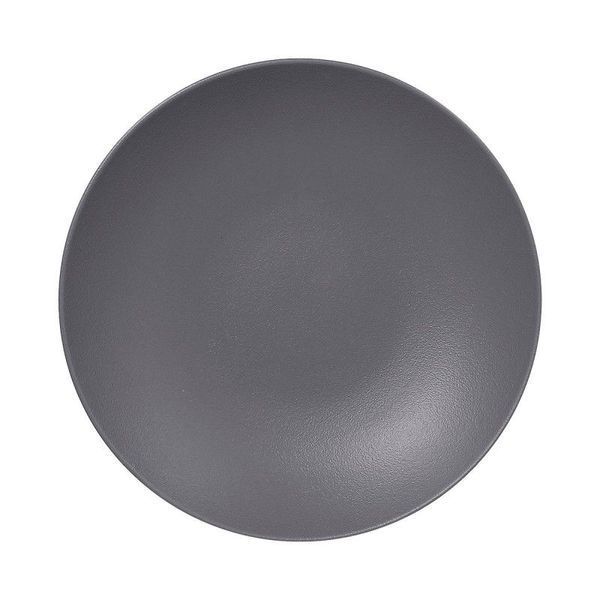 RAK Neofusion 30 cm deep plate, gray. RAKNFBUBC30GY photo