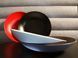 RAK Neofusion 30 cm deep plate, gray. RAKNFBUBC30GY photo 5