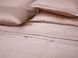 Простирадло Luxury Linens Beige luli33182 фото 2